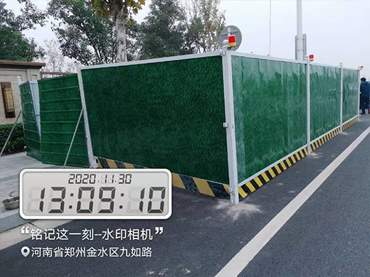 郑州围挡出租