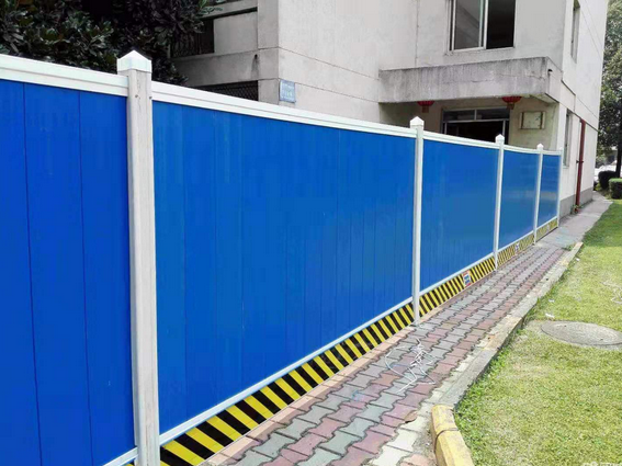 市政围挡租赁生产厂家