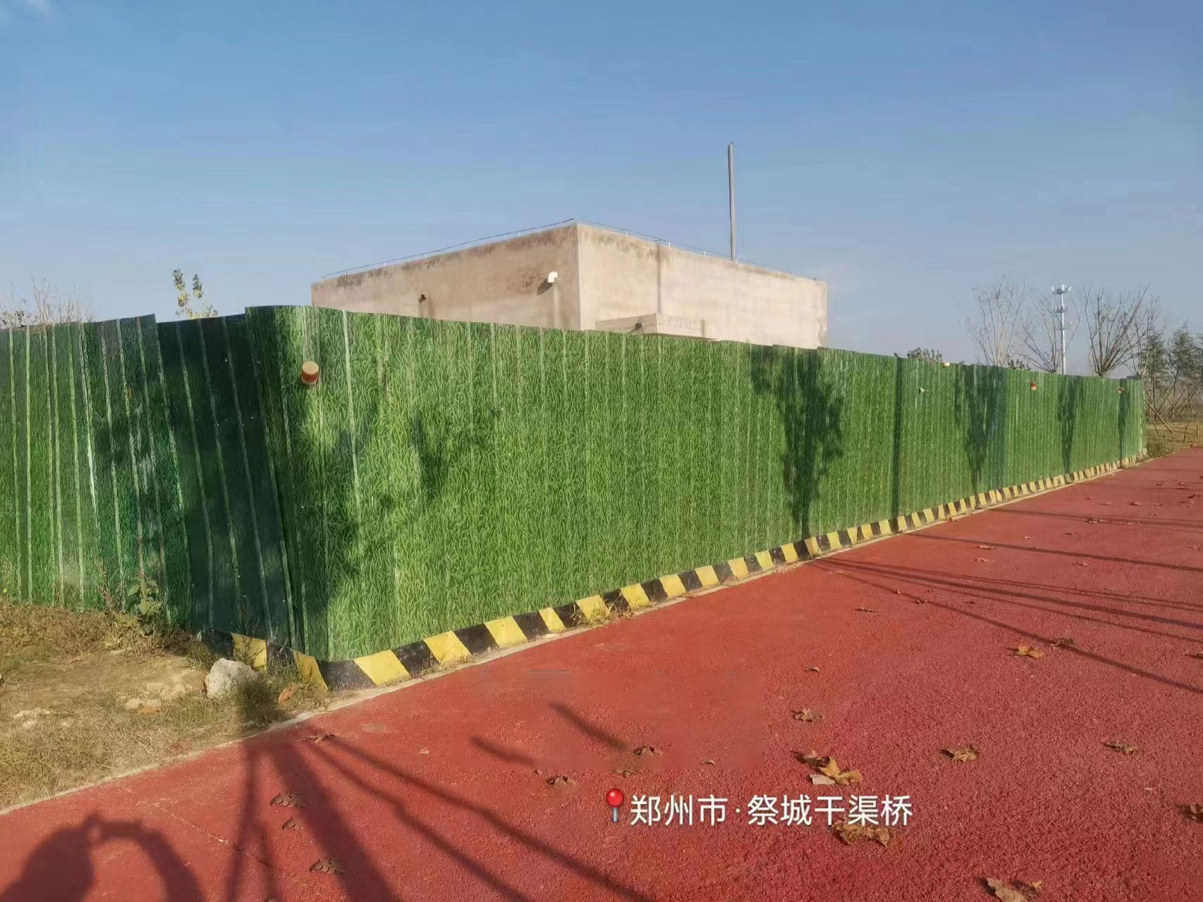 销售郑州围挡租赁