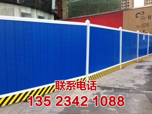 郑州市政围挡租赁