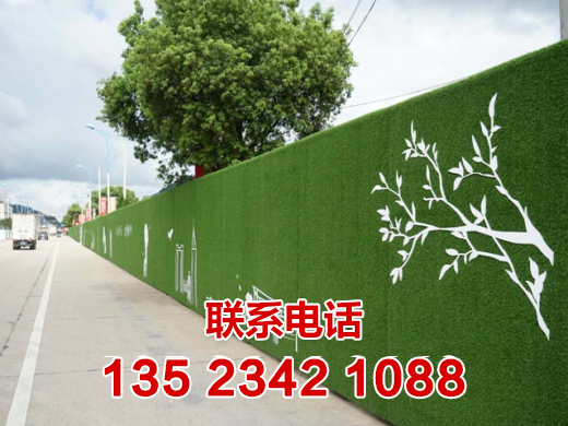 关于施工围挡的一些技术解析！