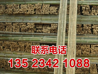 竹笆