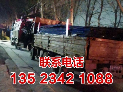专业拆除回收老旧围挡