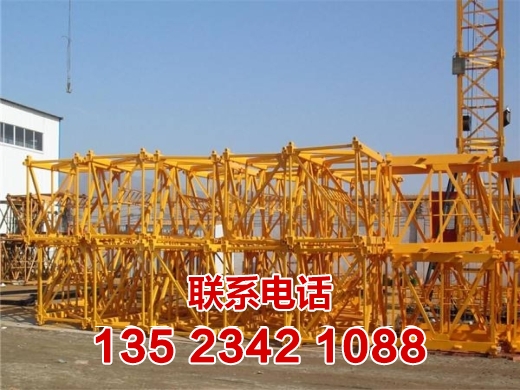 简单论述塔吊租赁市场中的机遇和风险各是什么？
