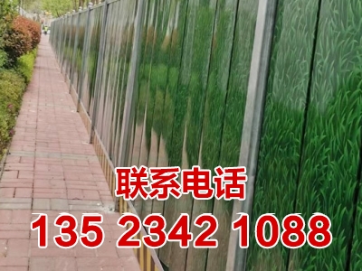 郑州围挡出租