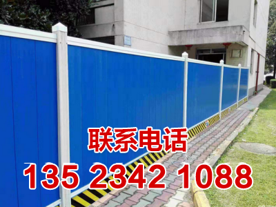 市政围挡租赁生产厂家