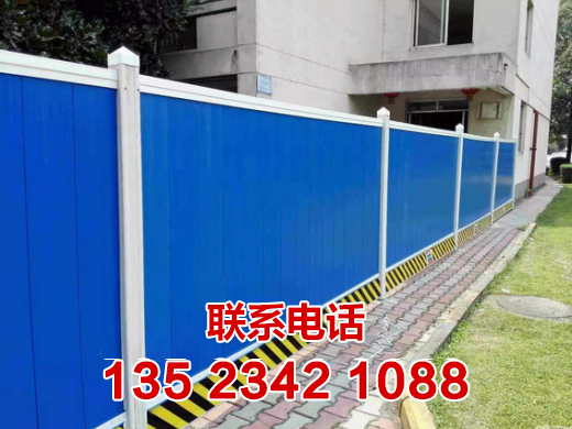 市政围挡租赁生产厂家