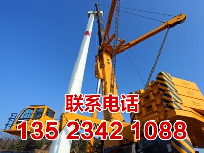 我国塔式起重机出口的制约 