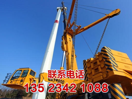 我国塔式起重机出口的制约 