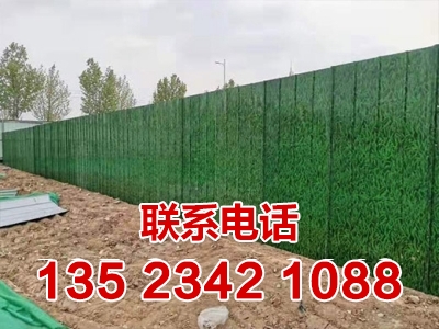 郑州围挡租赁